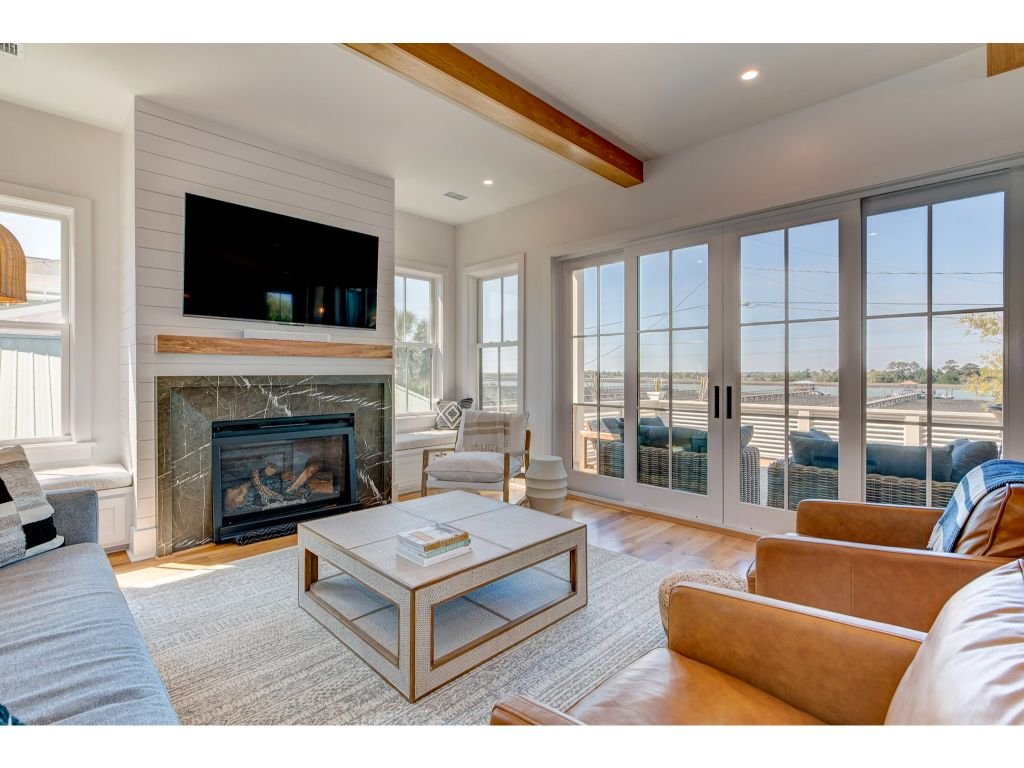 Isle Of Palms Vacation Rental