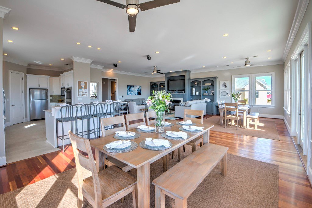 Isle Of Palms Vacation Rental