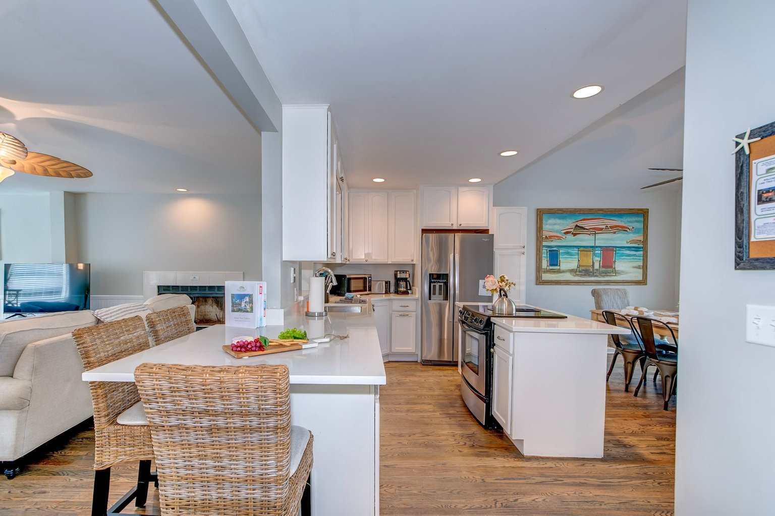 Isle Of Palms Vacation Rental