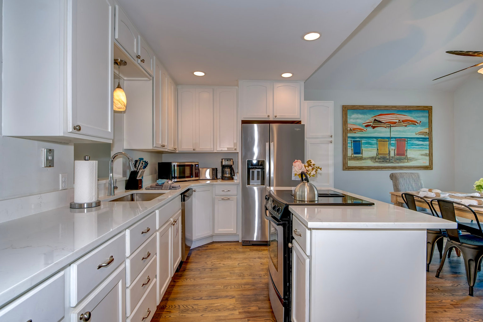 Isle Of Palms Vacation Rental