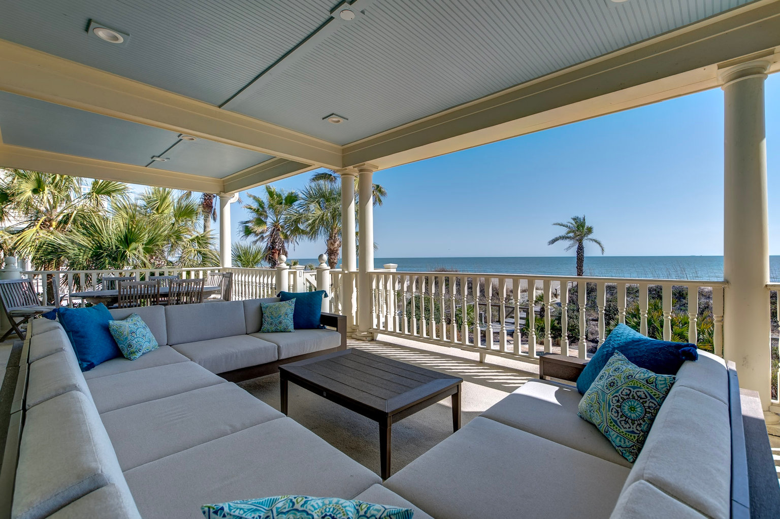 Isle Of Palms Vacation Rental