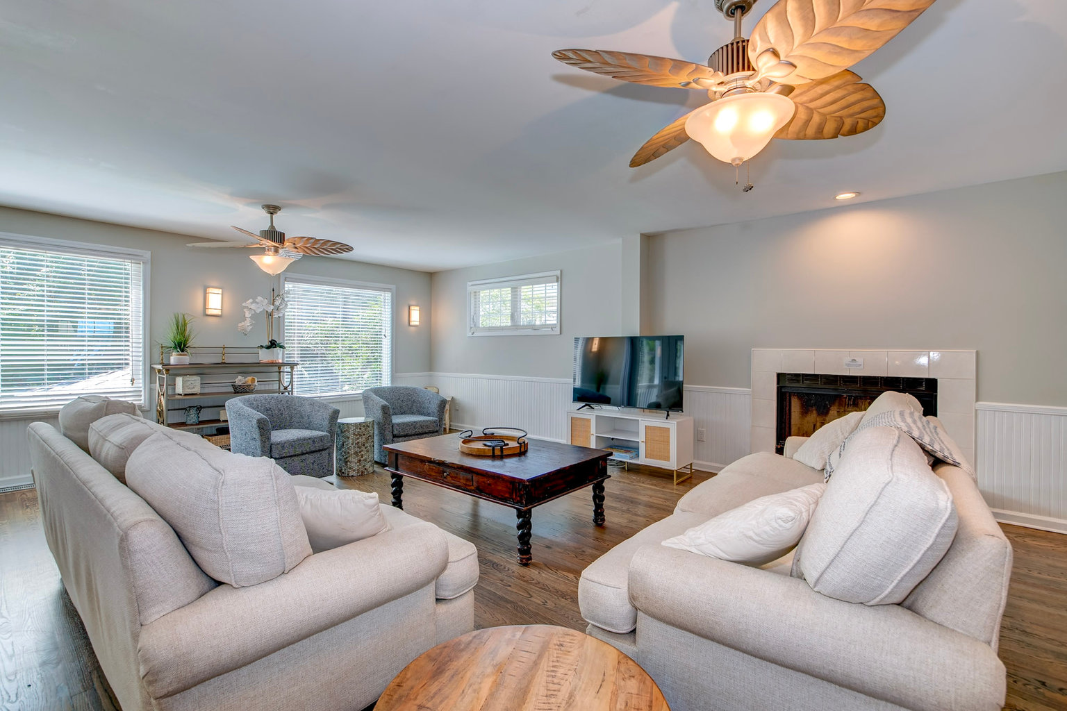 Isle Of Palms Vacation Rental