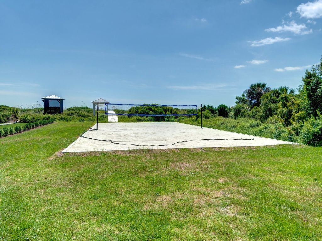 Isle Of Palms Vacation Rental