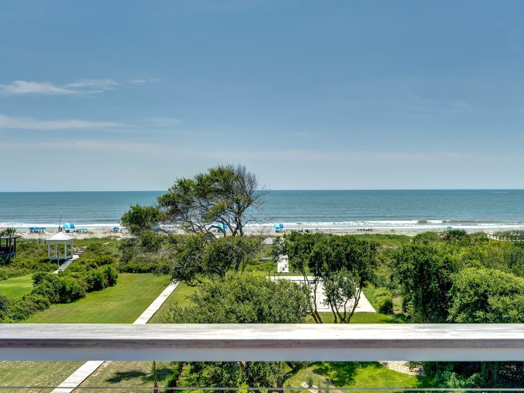 Isle Of Palms Vacation Rental