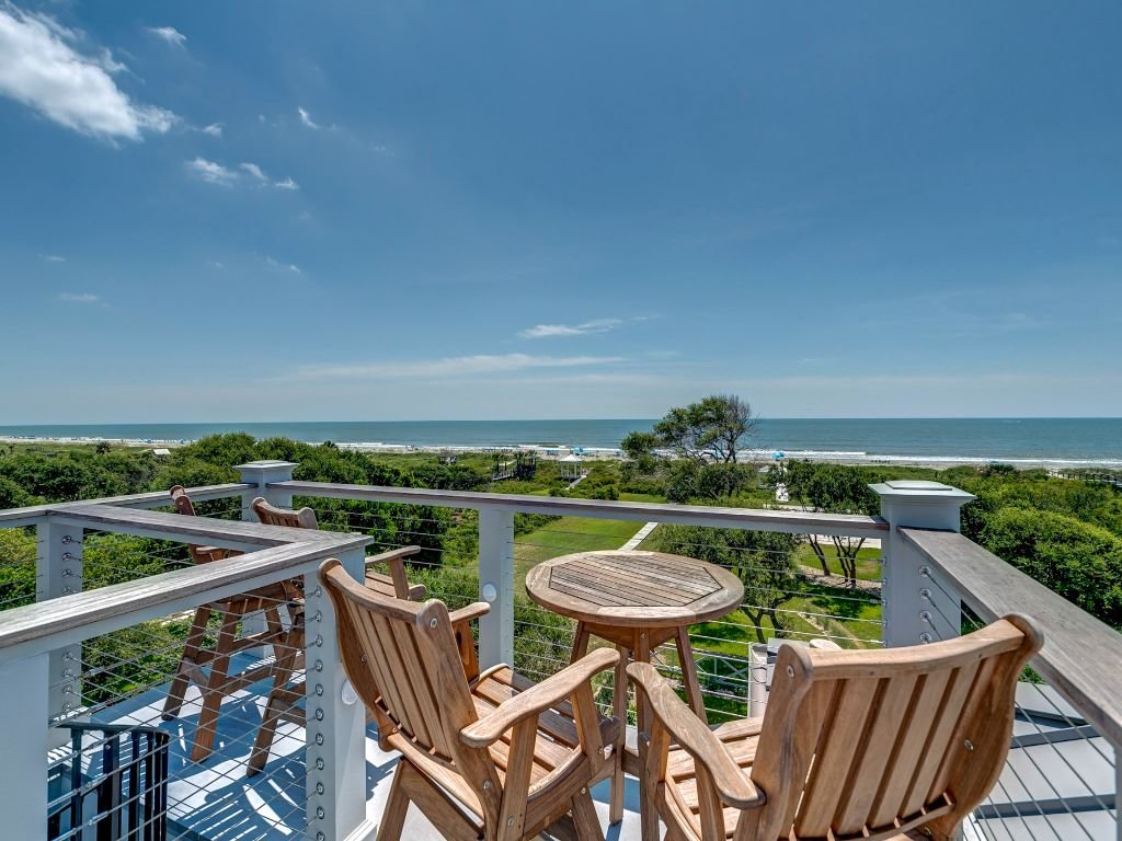 Isle Of Palms Vacation Rental
