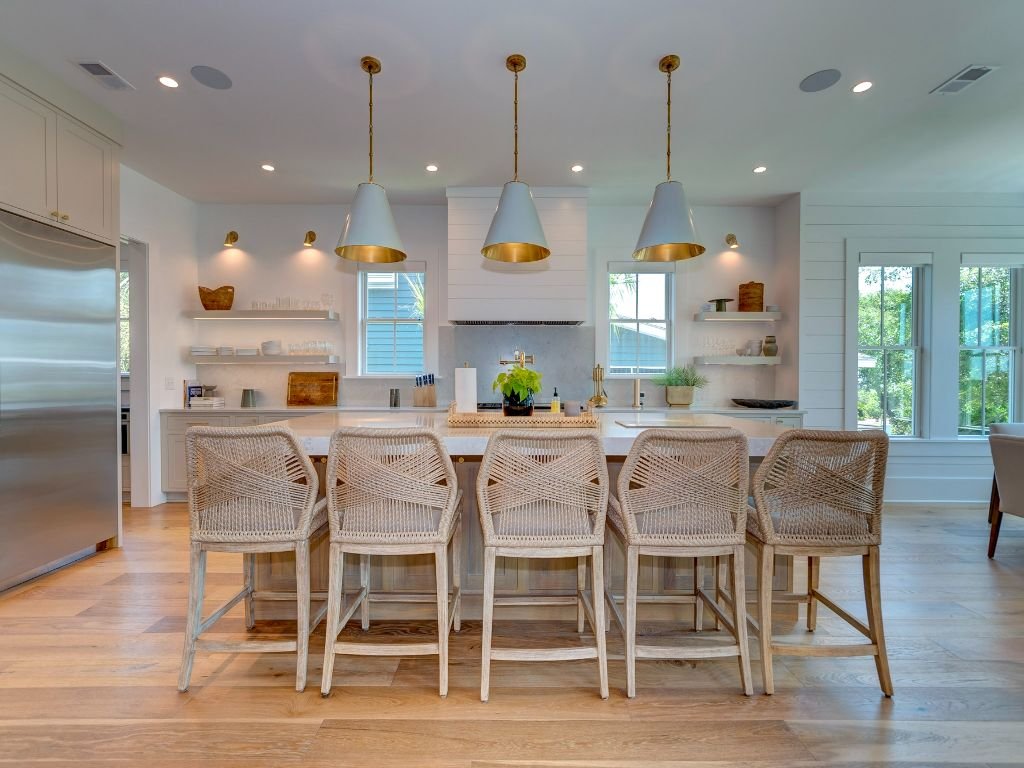 Isle Of Palms Vacation Rental