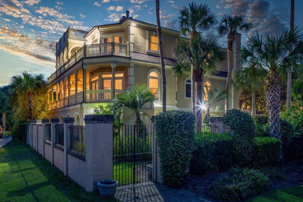 Isle Of Palms Vacation Rental