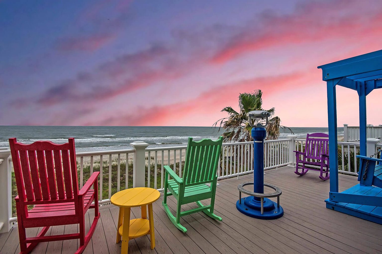 Isle Of Palms Vacation Rental