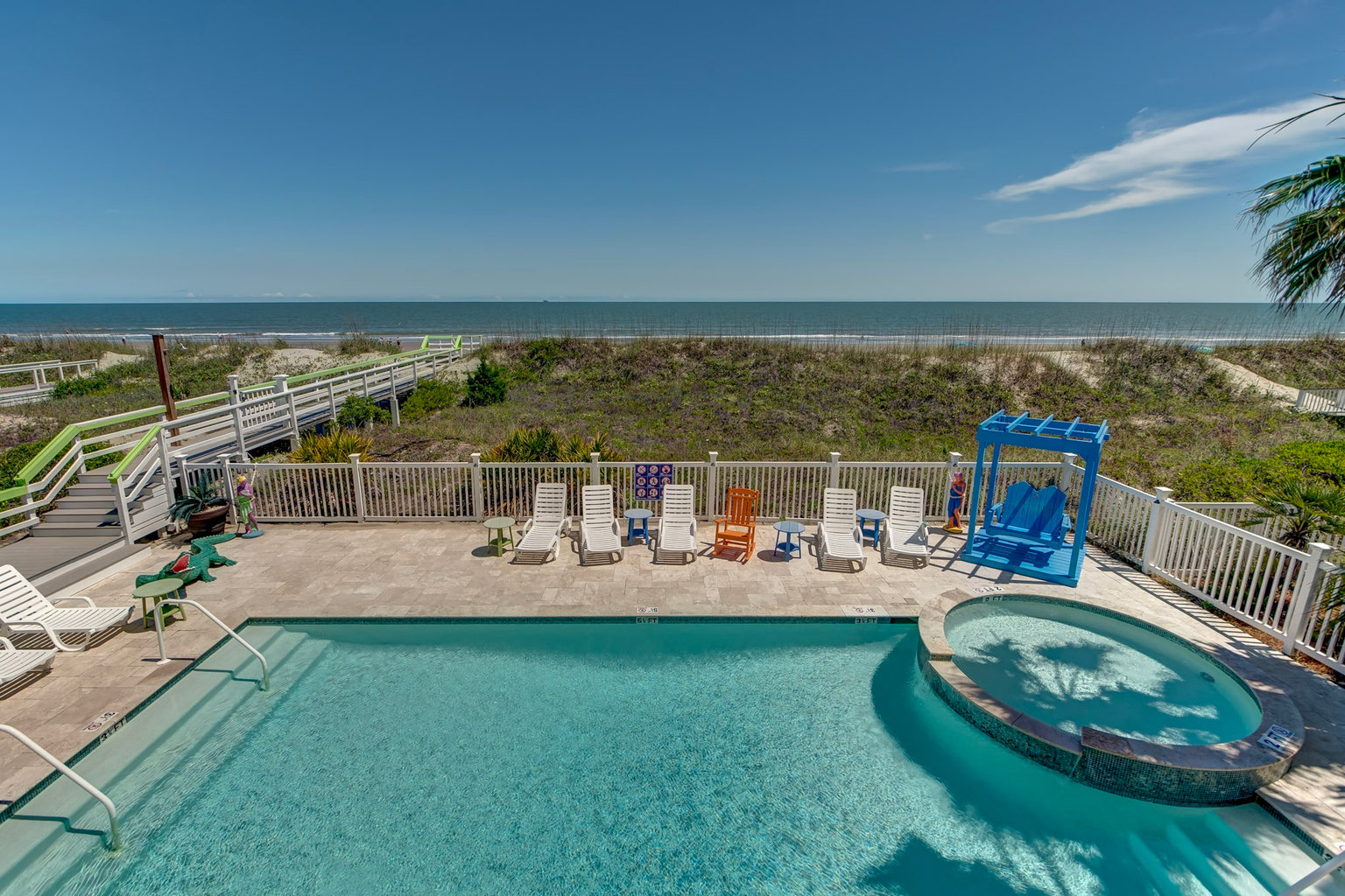 Isle Of Palms Vacation Rental