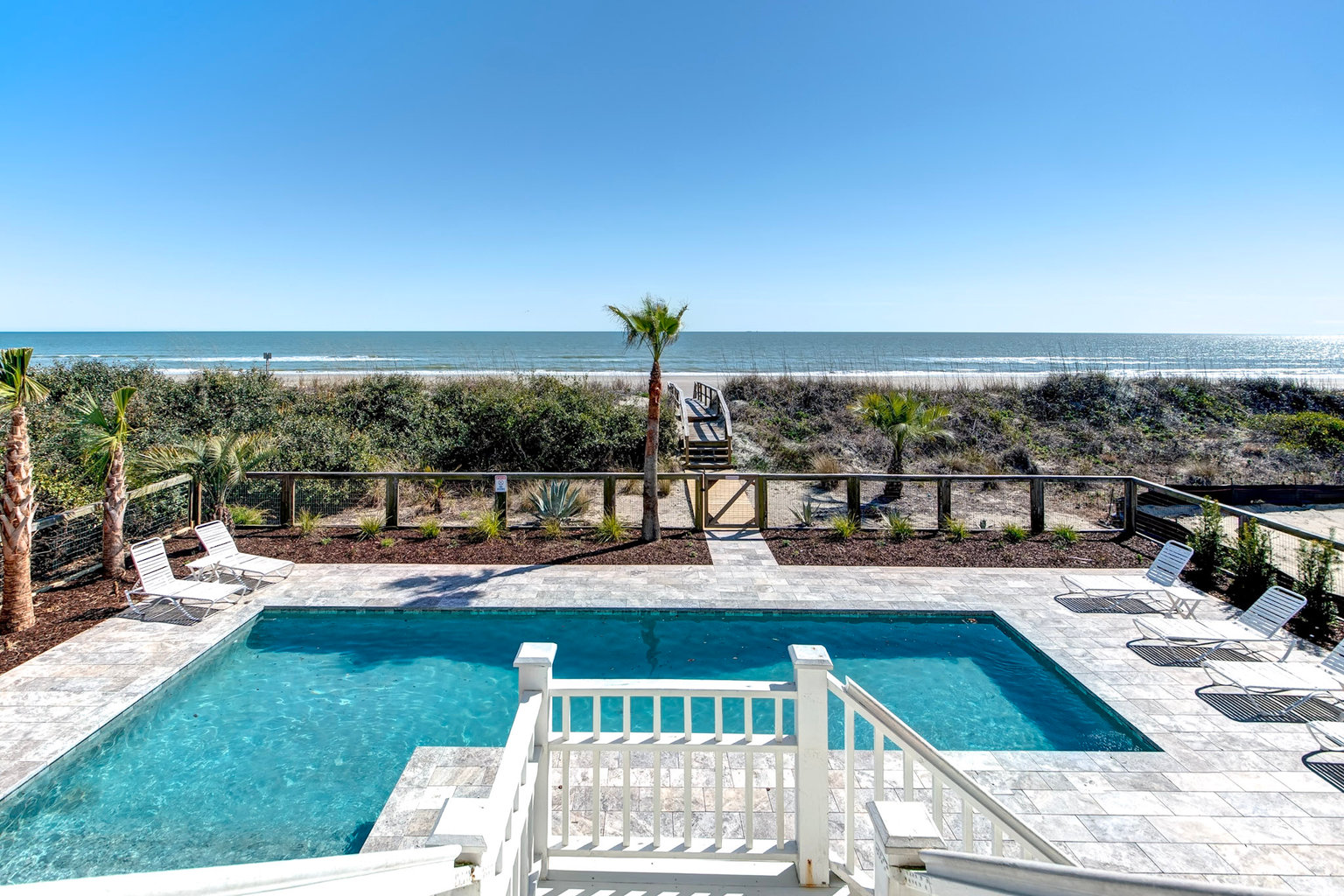 Isle Of Palms Vacation Rental