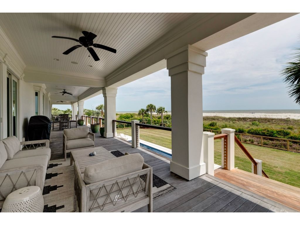 Isle Of Palms Vacation Rental