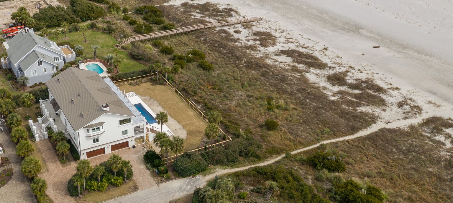 Isle Of Palms Vacation Rental
