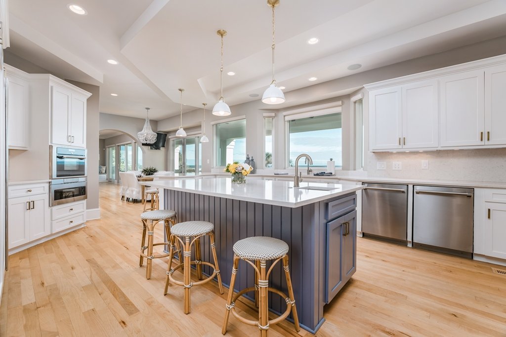 Isle Of Palms Vacation Rental