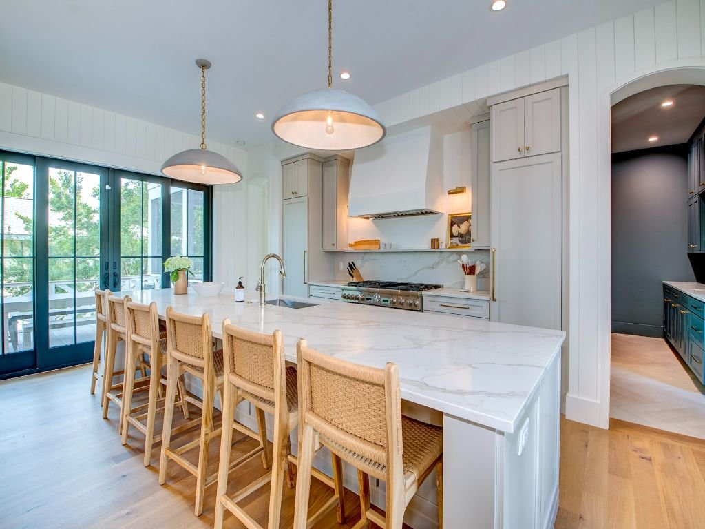 Isle Of Palms Vacation Rental