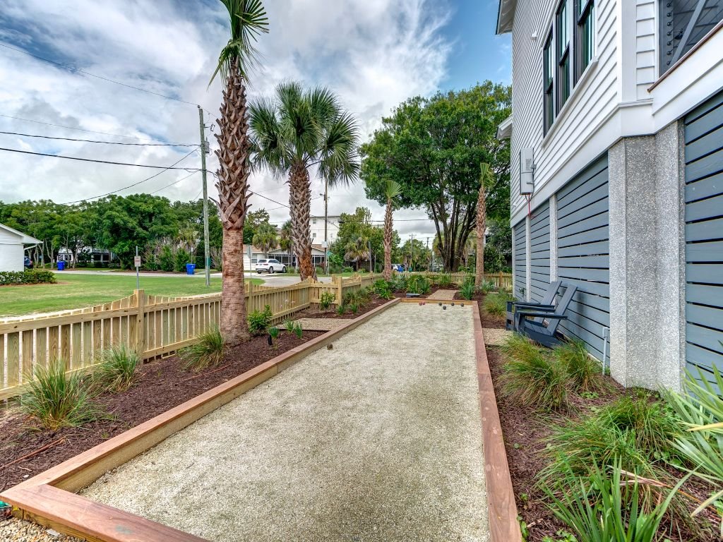 Isle Of Palms Vacation Rental