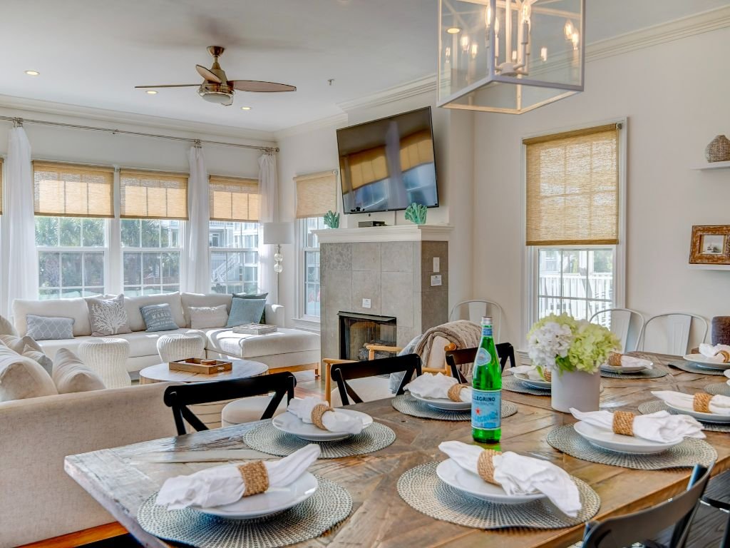 Isle Of Palms Vacation Rental