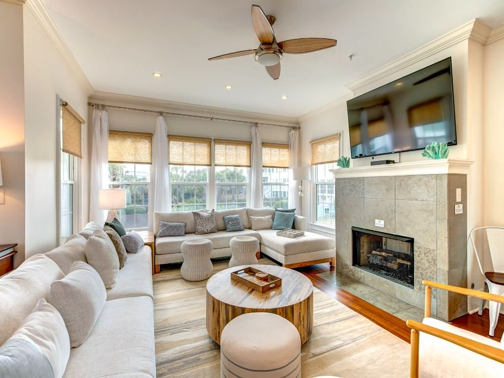 Isle Of Palms Vacation Rental