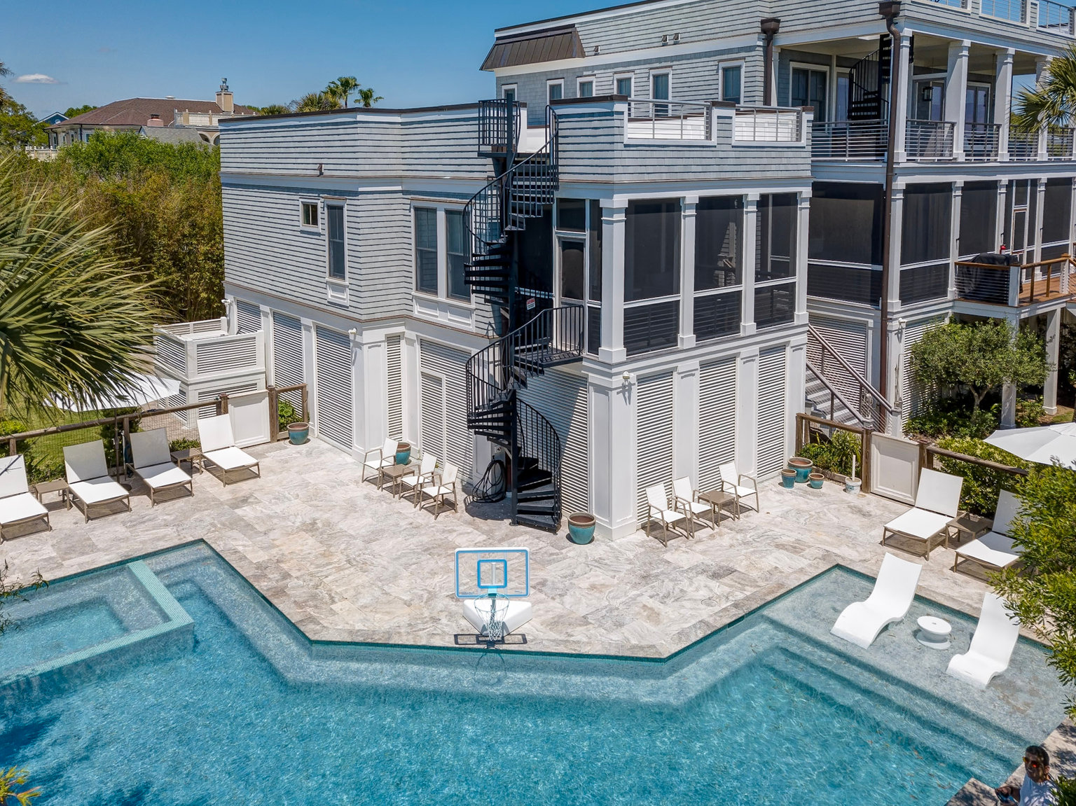 Isle Of Palms Vacation Rental