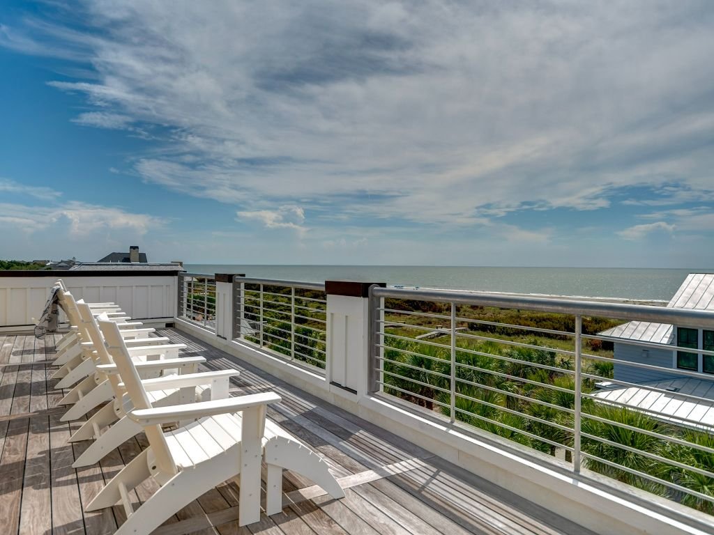 Isle Of Palms Vacation Rental