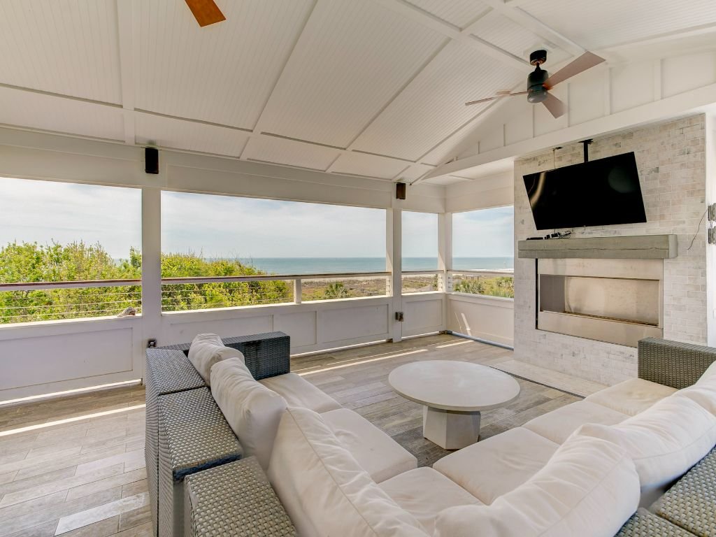 Isle Of Palms Vacation Rental