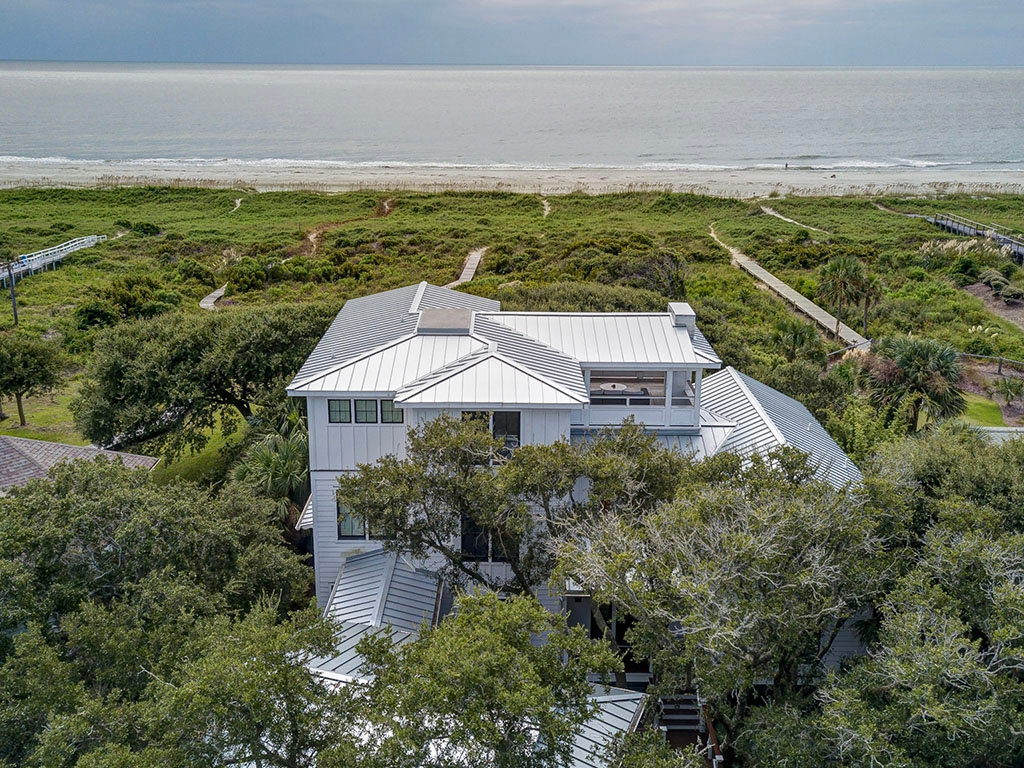 Isle Of Palms Vacation Rental