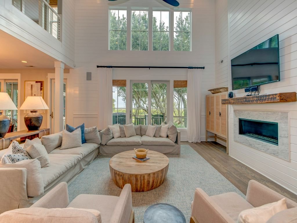 Isle Of Palms Vacation Rental