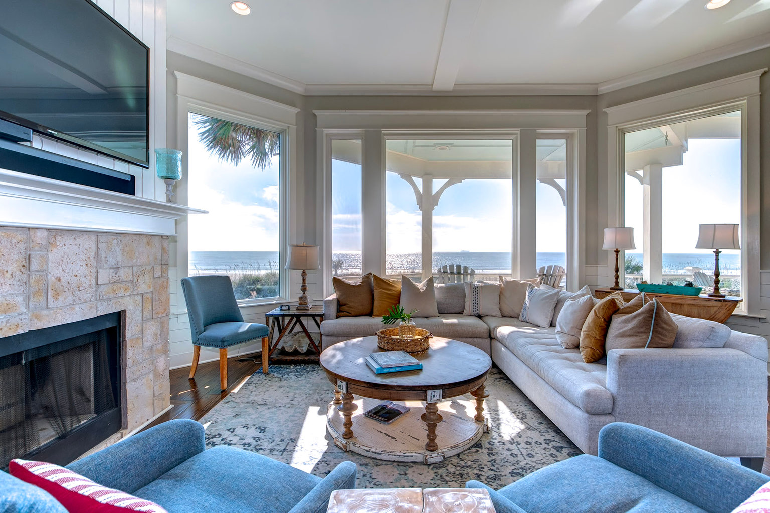 Isle Of Palms Vacation Rental