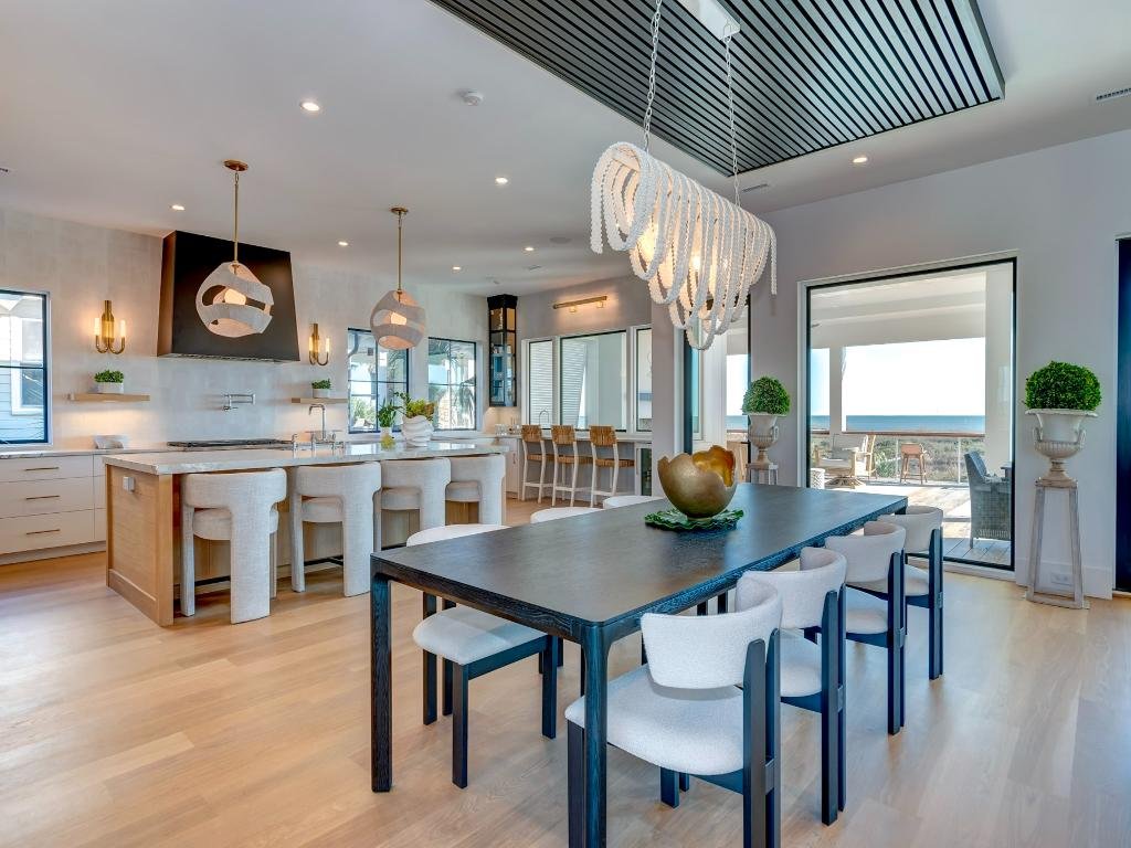 Isle Of Palms Vacation Rental