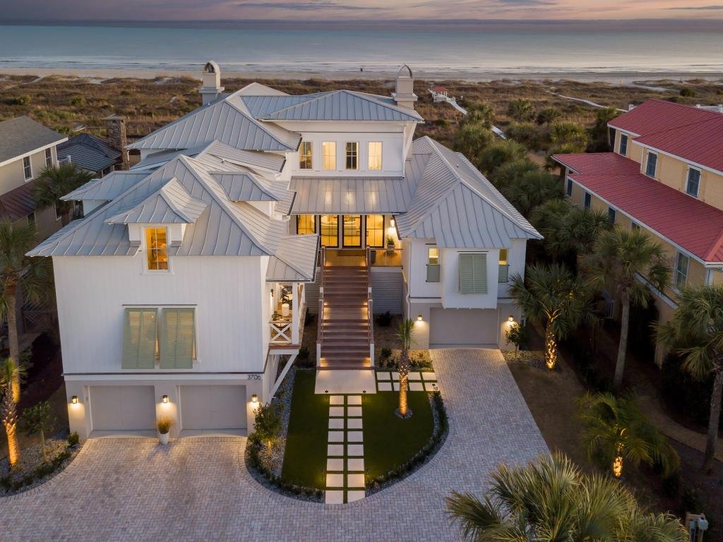 Isle Of Palms Vacation Rental