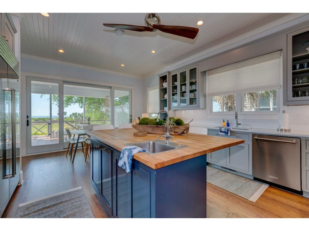 Isle Of Palms Vacation Rental