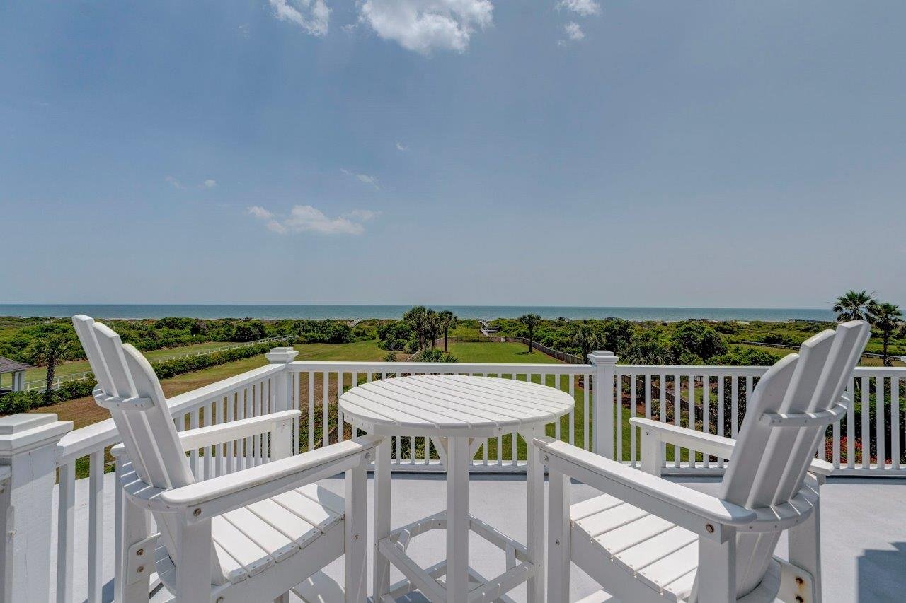 Isle Of Palms Vacation Rental