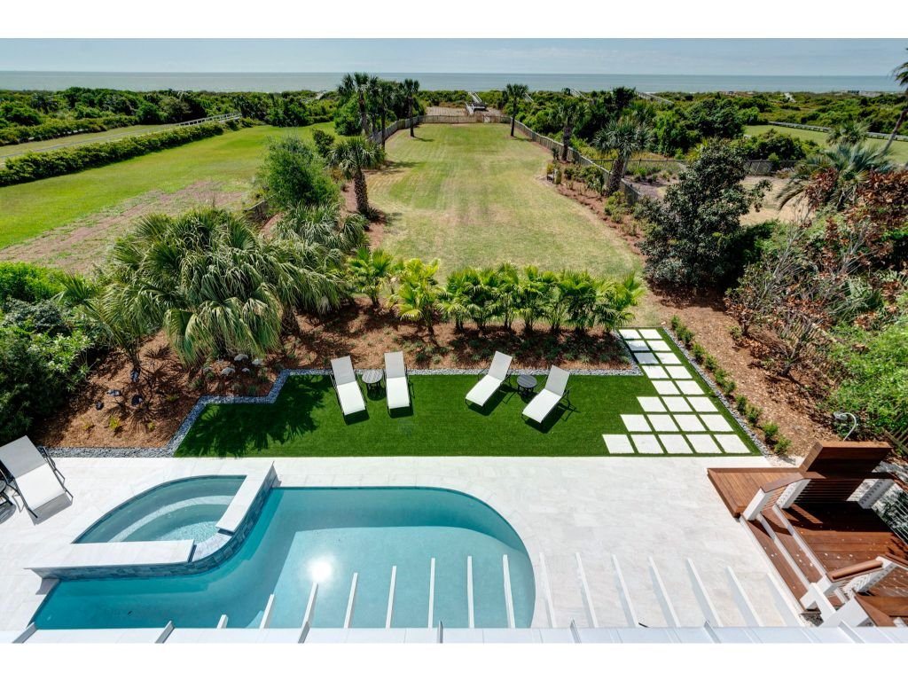 Isle Of Palms Vacation Rental