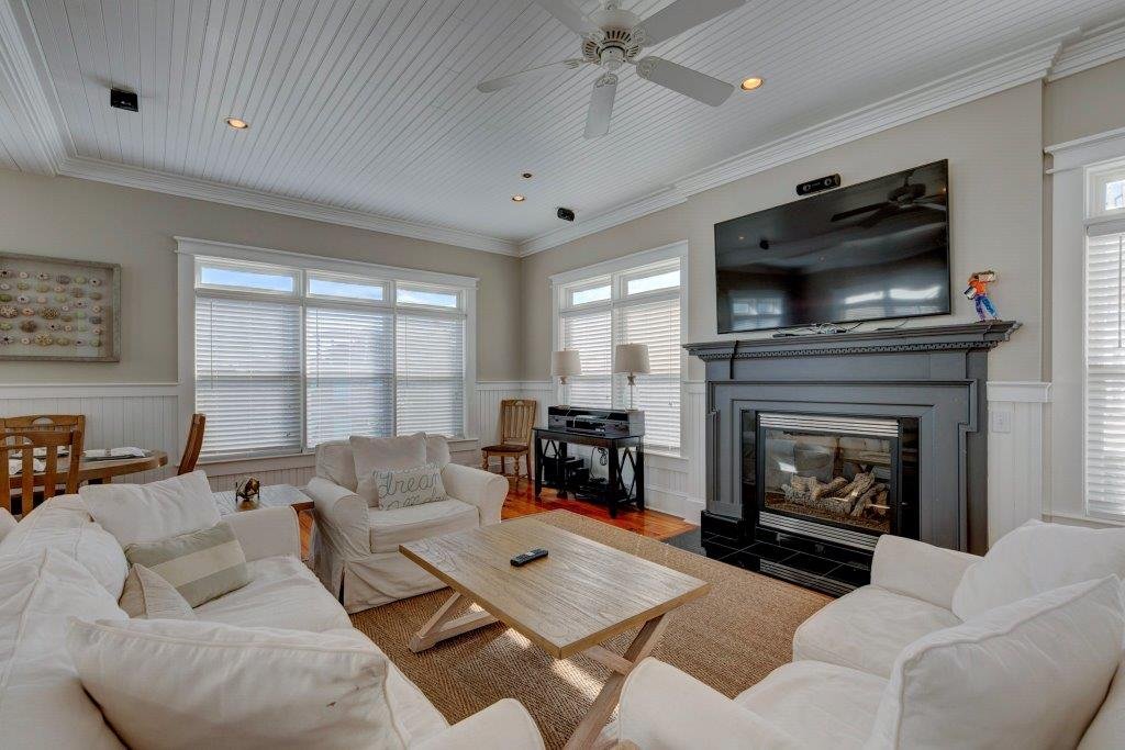 Isle Of Palms Vacation Rental