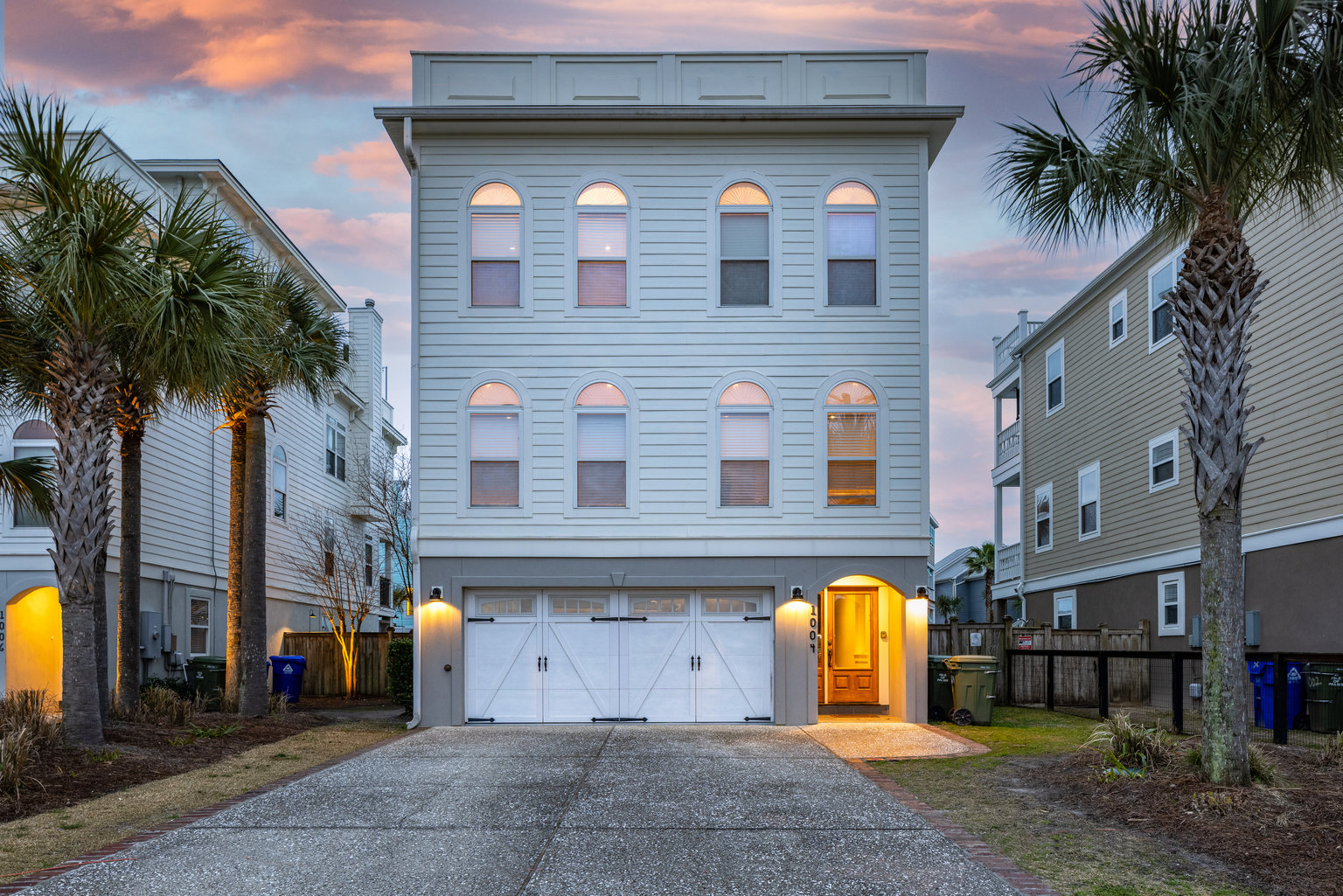Isle Of Palms Vacation Rental