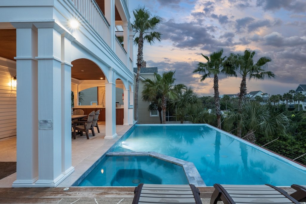 Isle Of Palms Vacation Rental