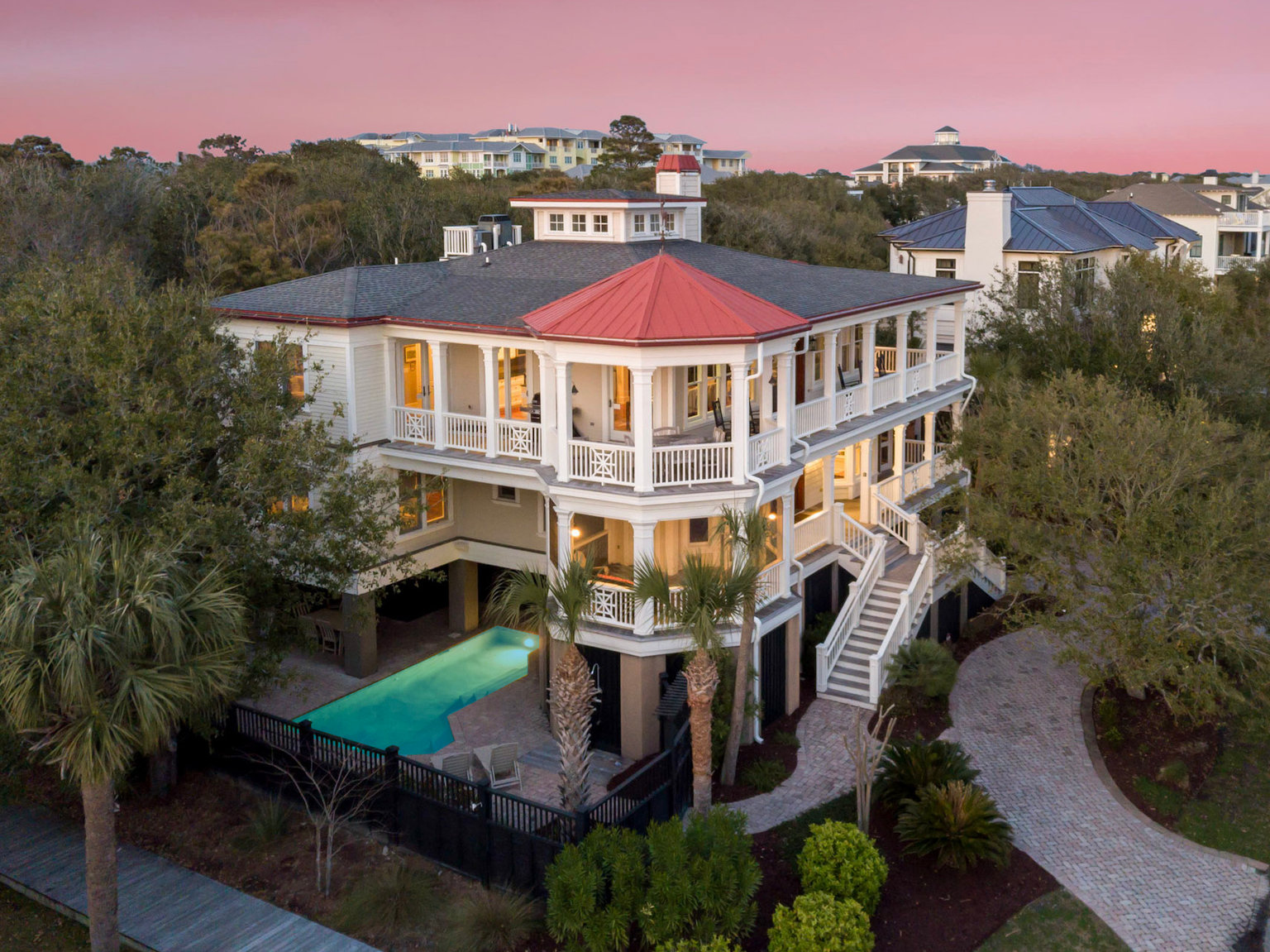 Isle Of Palms Vacation Rental