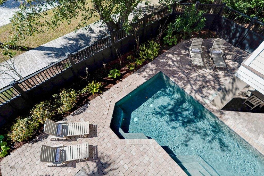 Isle Of Palms Vacation Rental