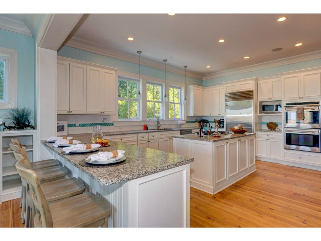 Isle Of Palms Vacation Rental