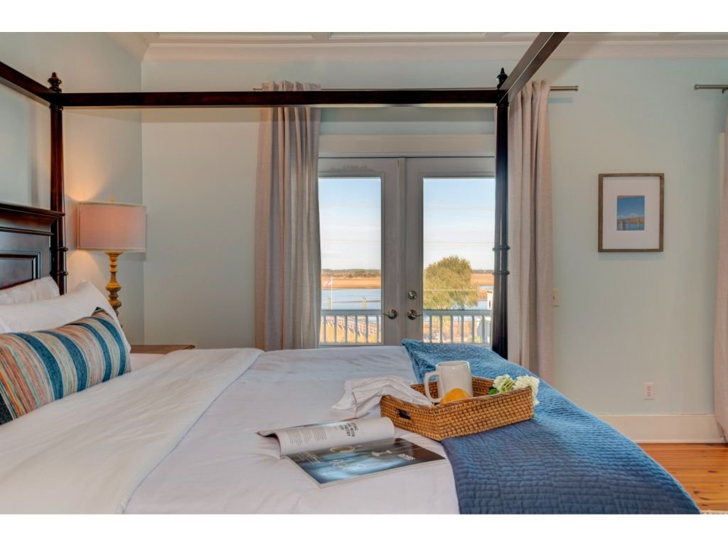 Isle Of Palms Vacation Rental