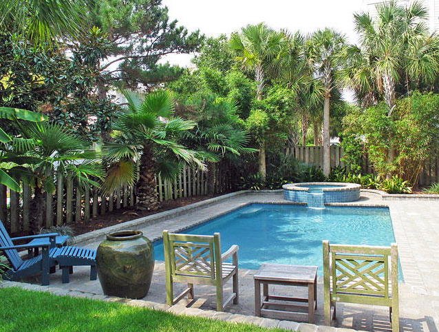 Isle Of Palms Vacation Rental