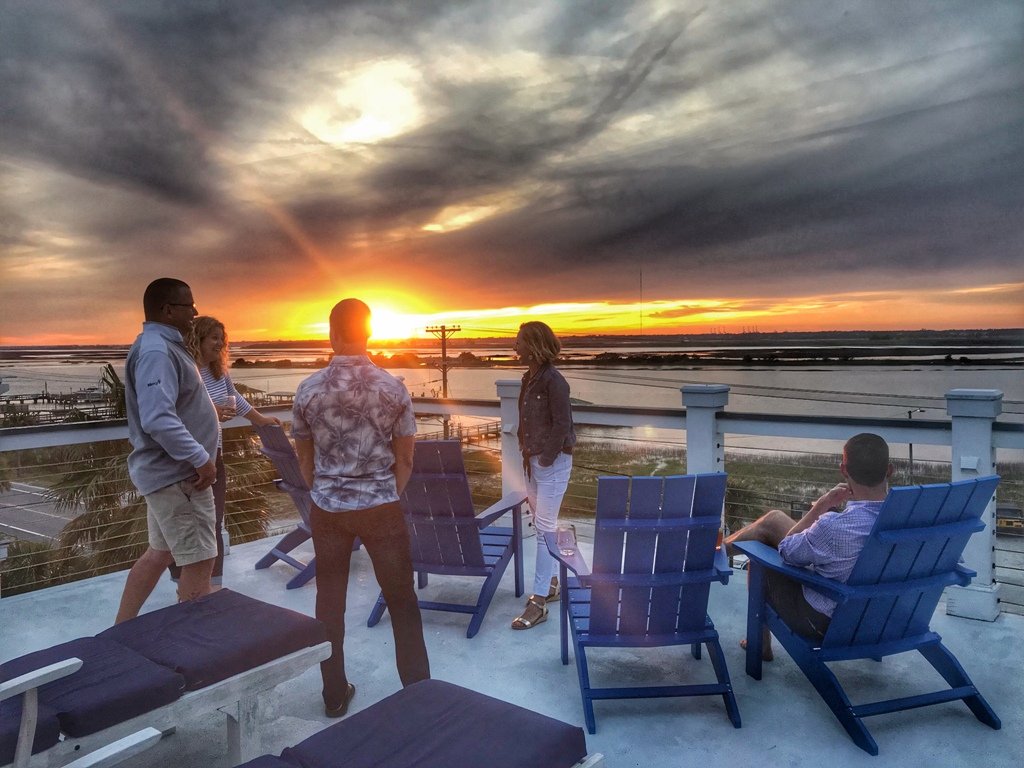 Isle Of Palms Vacation Rental