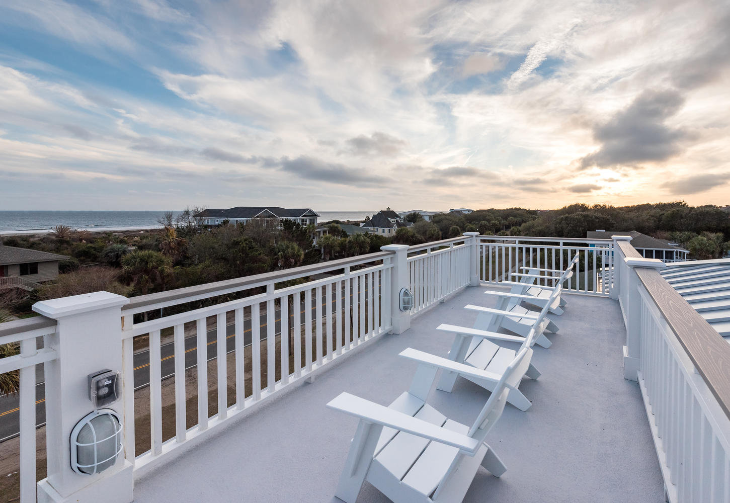 Isle Of Palms Vacation Rental
