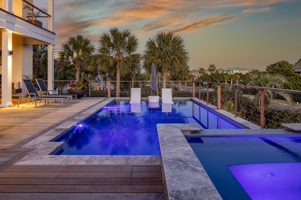 Isle Of Palms Vacation Rental