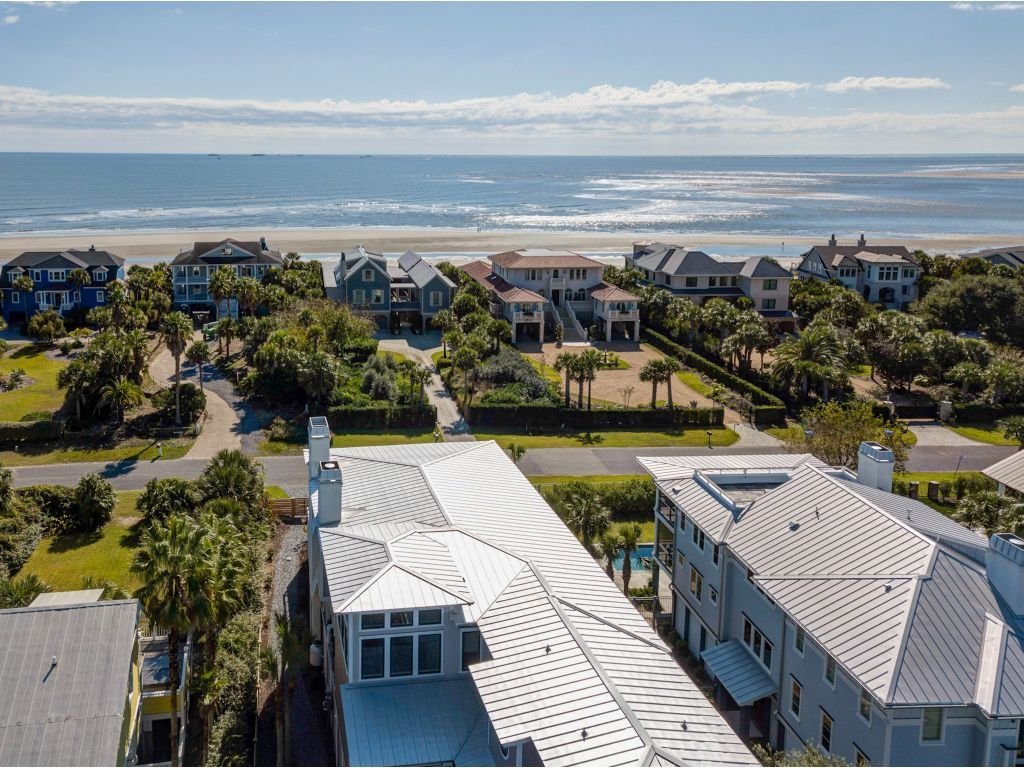 Isle Of Palms Vacation Rental