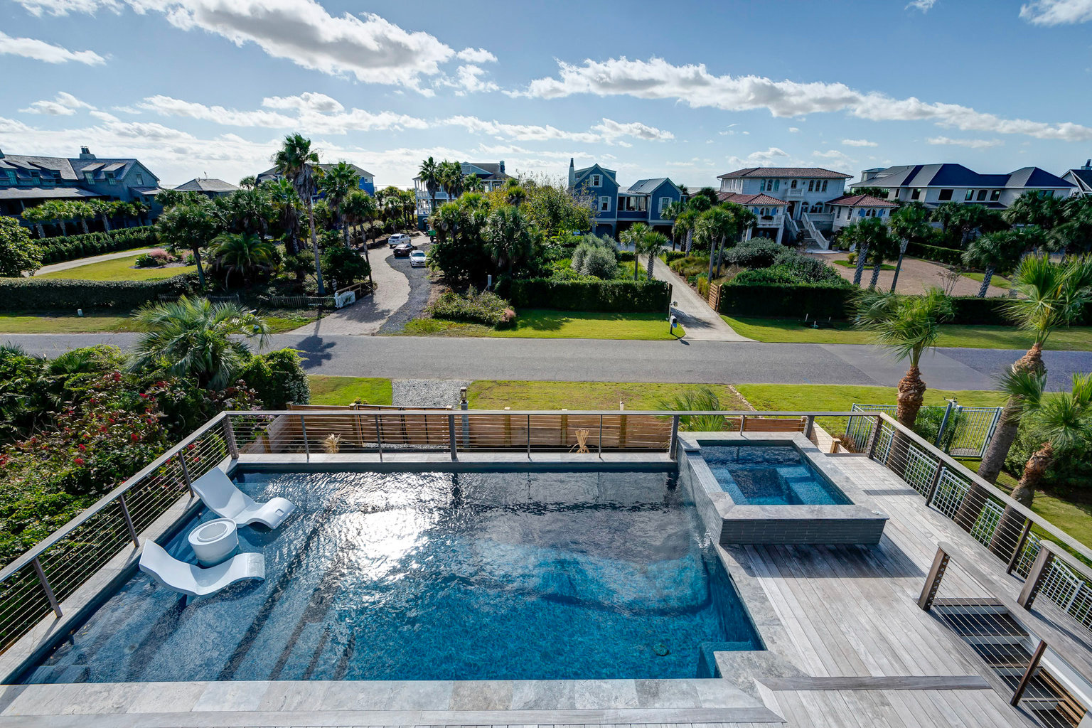 Isle Of Palms Vacation Rental