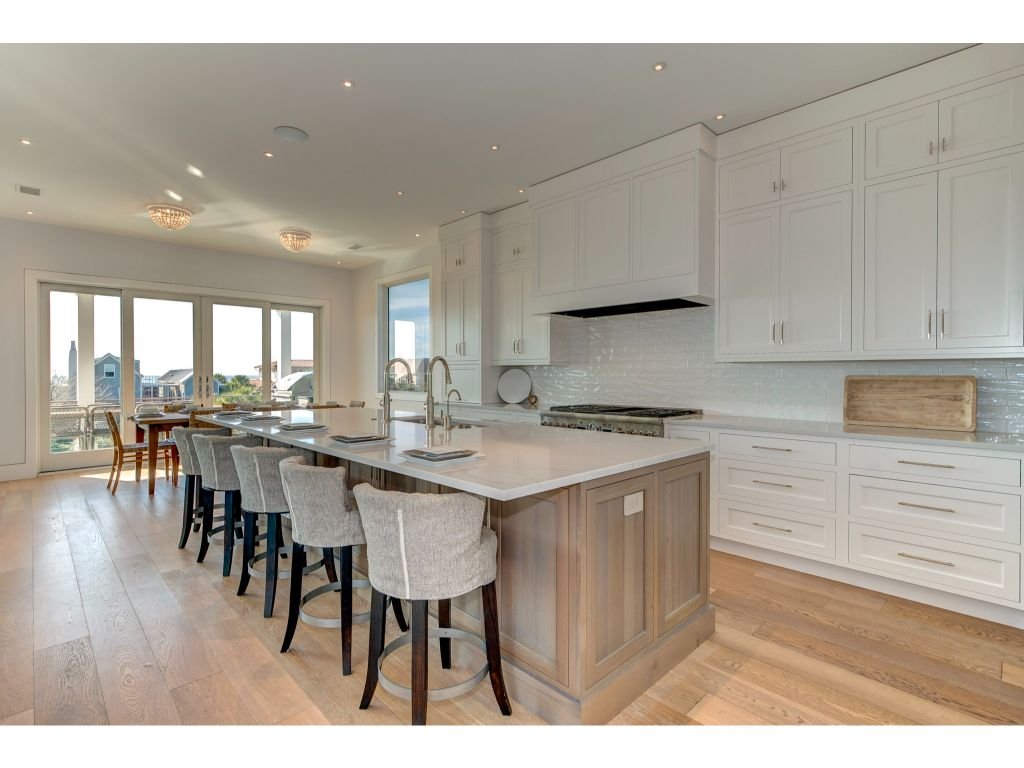 Isle Of Palms Vacation Rental