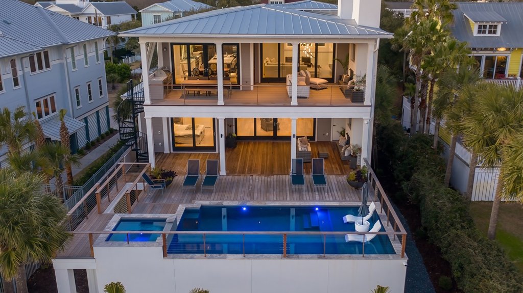 Isle Of Palms Vacation Rental