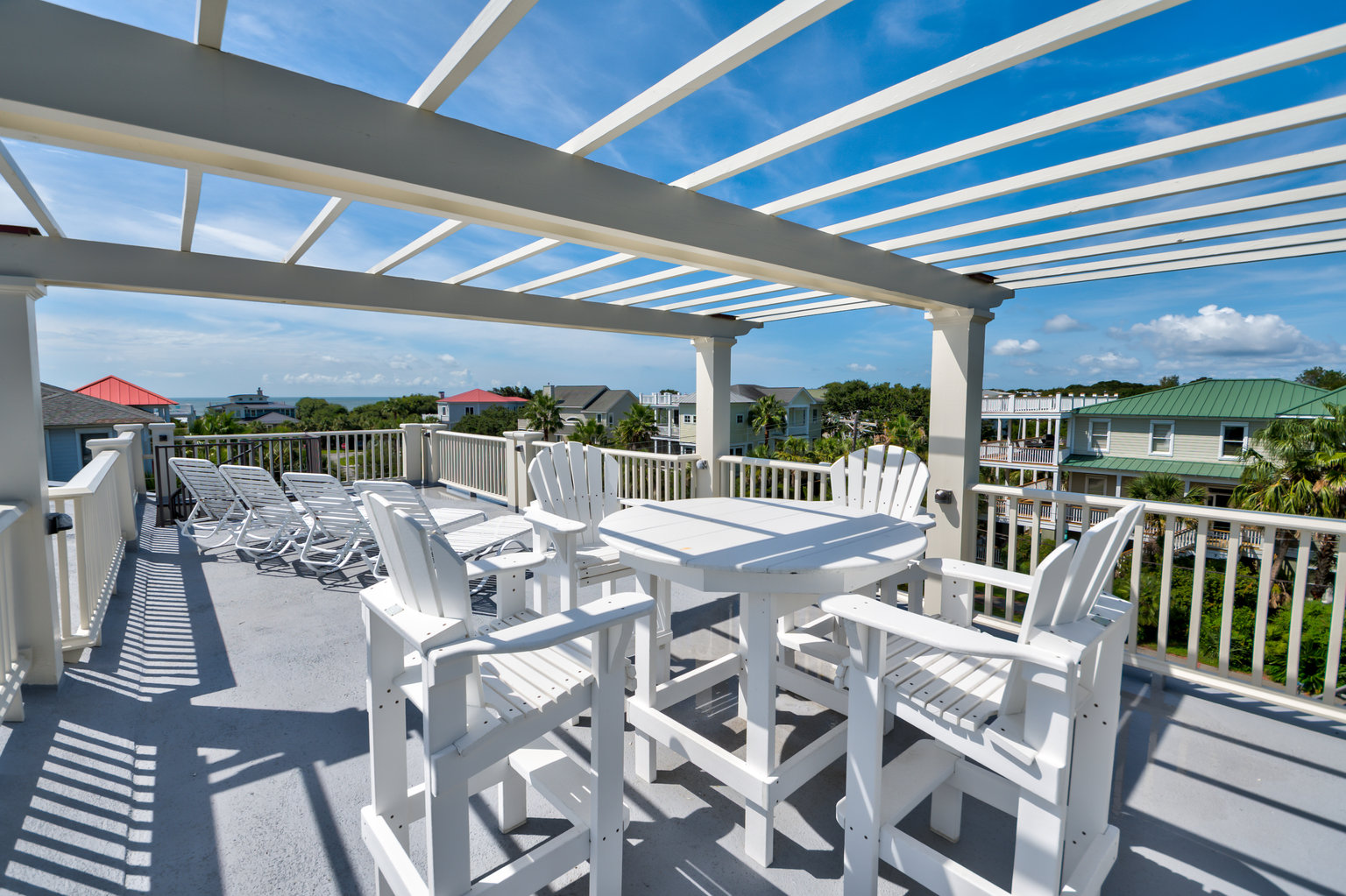 Isle Of Palms Vacation Rental