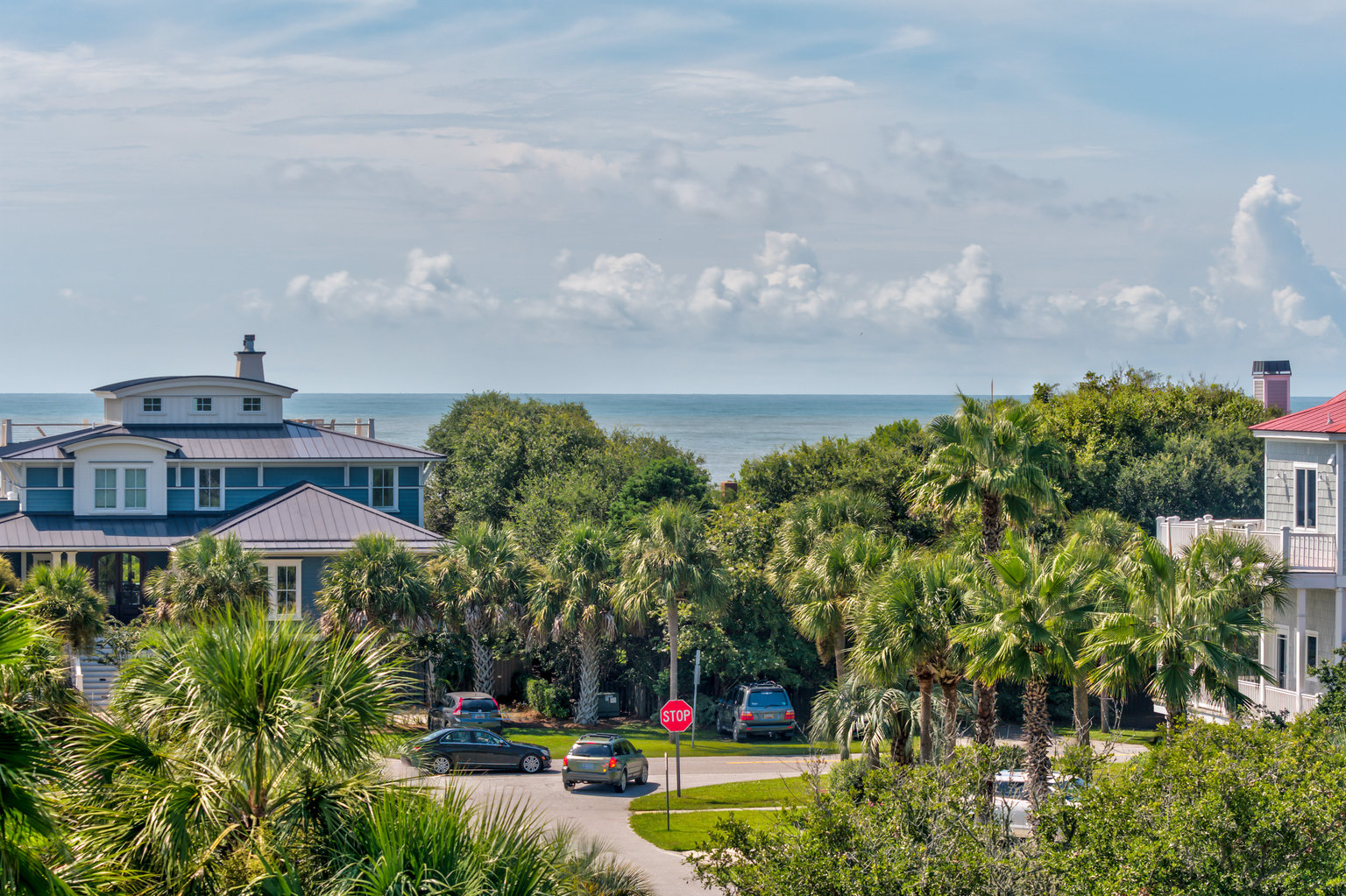 Isle Of Palms Vacation Rental