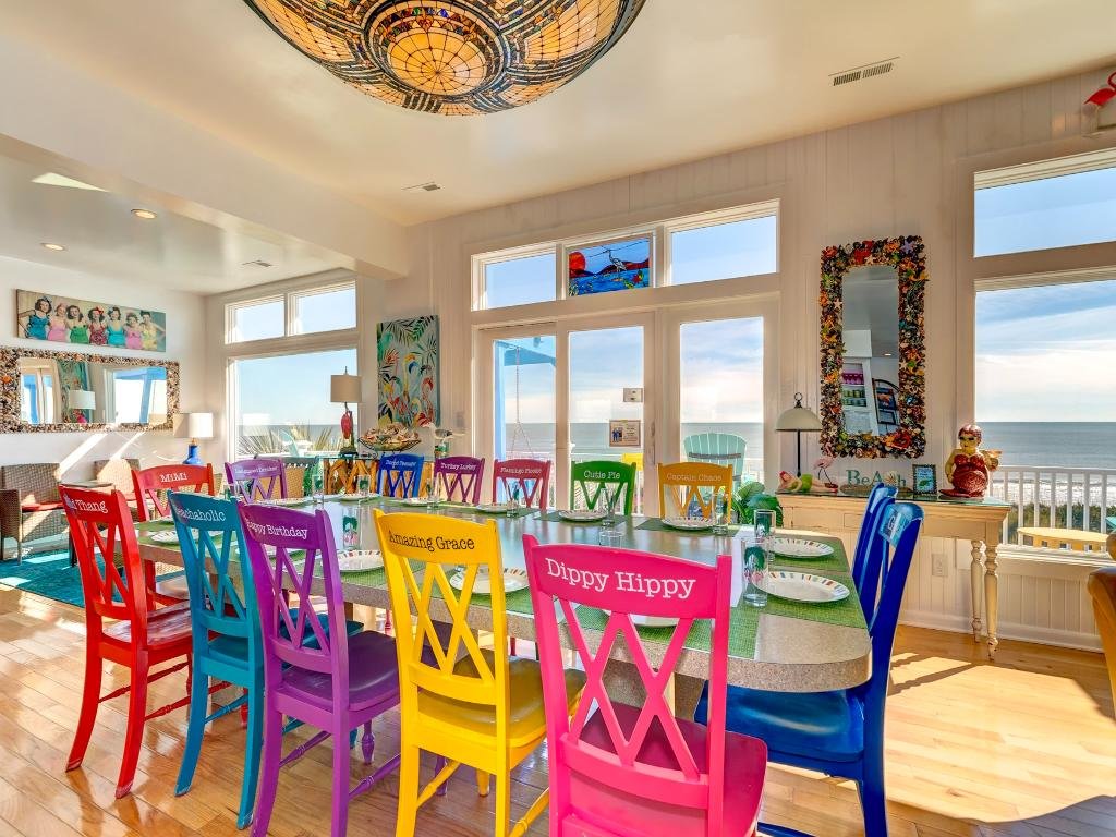 Isle Of Palms Vacation Rental